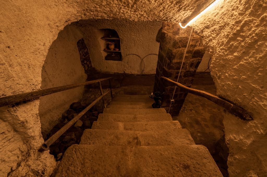 Alloggio Turistico "L'Incontro" 6 Вітербо Екстер'єр фото